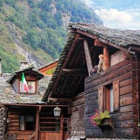 Hotel Torre Delle Giavine Dimora Storica Boccioleto Exterior foto