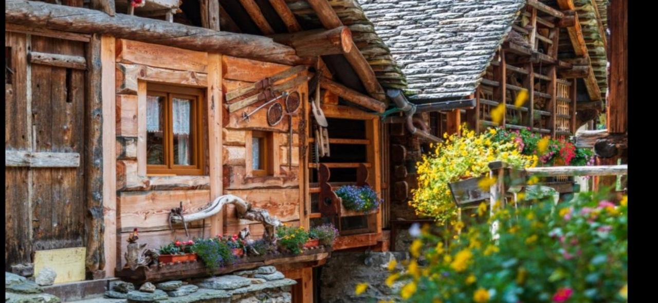 Hotel Torre Delle Giavine Dimora Storica Boccioleto Exterior foto