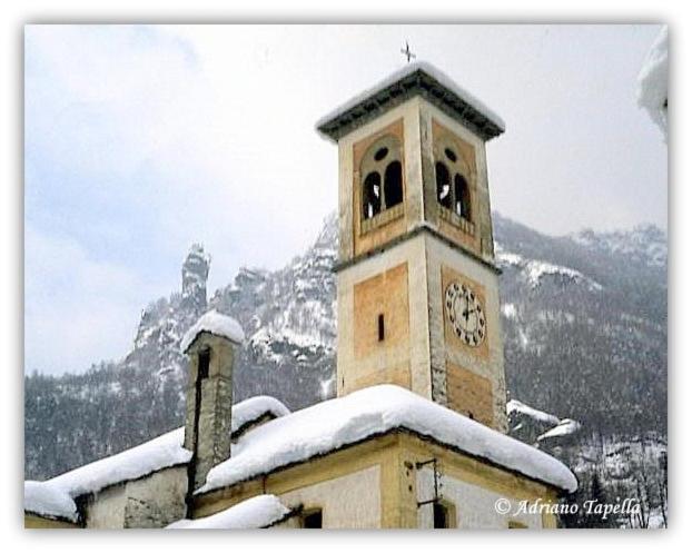 Hotel Torre Delle Giavine Dimora Storica Boccioleto Exterior foto